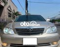 Toyota Camry   2.4G.xe đẹp nhìu option.xe Gđ đi kỹ 2004 - Toyota Camry 2.4G.xe đẹp nhìu option.xe Gđ đi kỹ