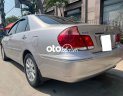 Toyota Camry   2.4G.xe đẹp nhìu option.xe Gđ đi kỹ 2004 - Toyota Camry 2.4G.xe đẹp nhìu option.xe Gđ đi kỹ