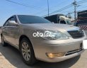 Toyota Camry   2.4G.xe đẹp nhìu option.xe Gđ đi kỹ 2004 - Toyota Camry 2.4G.xe đẹp nhìu option.xe Gđ đi kỹ