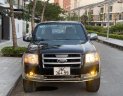 Ford Ranger 2009 - 2 cầu máy dầu