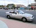 Daewoo Nubira Bán xe Nubiza 2002 2002 - Bán xe Nubiza 2002