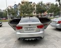 Kia Forte 2009 - Màu bạc, nhập khẩu  