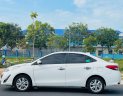 Toyota Vios 2018 - Đăng ký lần đầu 2018, xe gia đình, giá tốt 460tr