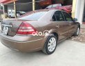 Ford Mondeo   cực chất động cơ V6 2005 - Ford Mondeo cực chất động cơ V6