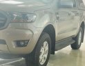 Ford Ranger 2018 - Xe chính chủ, giá chỉ 535tr