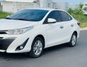 Toyota Vios 2018 - Đăng ký lần đầu 2018, xe gia đình, giá tốt 460tr