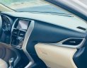 Toyota Vios 2018 - Đăng ký lần đầu 2018, xe gia đình, giá tốt 460tr