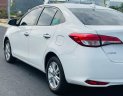 Toyota Vios 2018 - Đăng ký lần đầu 2018, xe gia đình, giá tốt 460tr