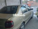 Fiat Siena 2003 - Màu vàng đồng