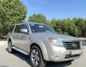 Ford Everest 2011 - Xe số sàn