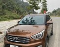Hyundai Creta 2016 - Hyundai Creta 2016 số tự động tại Yên Bái