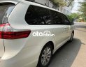 Toyota Sienna   3.5 Limited 2015 biển Sài Gòn 2015 - Toyota Sienna 3.5 Limited 2015 biển Sài Gòn
