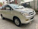 Toyota Innova 2007 - Tư nhân xịn, không taxi dịch vụ