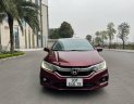 Honda City 2018 - Đăng ký 2018, xe gia đình, giá tốt 450tr