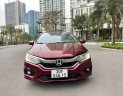 Honda City 2018 - Đăng ký 2018, xe gia đình, giá tốt 450tr