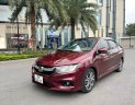 Honda City 2018 - Đăng ký 2018, xe gia đình, giá tốt 450tr