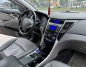 Hyundai Sonata 2011 - Màu đen, nhập khẩu nguyên chiếc giá cạnh tranh