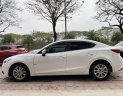 Mazda 3 2016 - Xe màu trắng, giá cực tốt