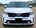 Kia Sorento 2022 - Xe màu trắng