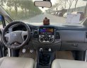 Toyota Innova 2013 - Gia đình không ngày taxi dịch vụ
