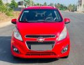 Chevrolet Spark 2013 - Đăng ký 2013, xe gia đình, giá tốt 210tr