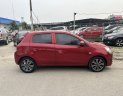 Mitsubishi Mirage 2017 - Màu đỏ, xe nhập số sàn