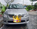 Toyota Innova Cần bán   E 2013 M/T 2013 - Cần bán Toyota Innova E 2013 M/T