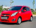 Chevrolet Spark 2013 - Đăng ký 2013, xe gia đình, giá tốt 210tr