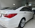 Hyundai Sonata 2011 - Xe quá đẹp không có gì để nói