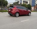 Ford Fiesta 2011 - Xe cực đẹp, zin toàn tập