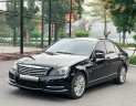 Mercedes-Benz C 250 2011 - Màu đen