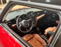 Mini Cooper S 2023 - Model 2023, nhập khẩu UK, đỏ chilli red, hỗ trợ trả góp 80%, giao xe tận nhà