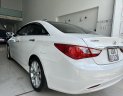 Hyundai Sonata 2011 - Xe quá đẹp không có gì để nói