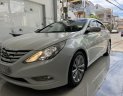 Hyundai Sonata 2011 - Xe quá đẹp không có gì để nói