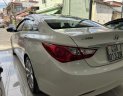 Hyundai Sonata 2011 - Xe quá đẹp không có gì để nói