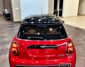 Mini Cooper S 2023 - Model 2023, nhập khẩu UK, đỏ chilli red, hỗ trợ trả góp 80%, giao xe tận nhà