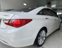 Hyundai Sonata 2011 - Xe quá đẹp không có gì để nói