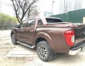 Nissan Navara 2015 - Màu nâu, nhập khẩu nguyên chiếc