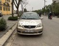 Toyota Vios  2007 2007 - Vios 2007