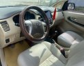 Toyota Innova 2013 - Xe bảo dưỡng định kì tại hãng, bao test hãng