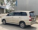 Toyota Innova 2013 - Xe bảo dưỡng định kì tại hãng, bao test hãng