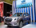 Subaru BRZ 2023 - Giá xe SUBARU FORESTER 2023 siêu HOT từ: 969 triệu - Nội/Ngoại thất đẹp, sang trọng.