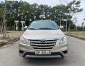 Toyota Innova 2013 - Xe bảo dưỡng định kì tại hãng, bao test hãng