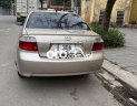 Toyota Vios  2007 2007 - Vios 2007