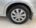 Hyundai Verna 2008 - Xe màu bạc, 145tr