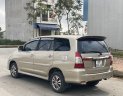 Toyota Innova 2013 - Xe bảo dưỡng định kì tại hãng, bao test hãng