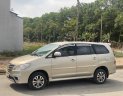 Toyota Innova 2013 - Xe bảo dưỡng định kì tại hãng, bao test hãng