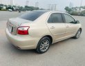 Toyota Vios 2014 - Xe gia đình giá chỉ 360tr