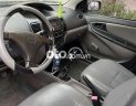 Toyota Vios  2007 2007 - Vios 2007