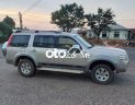 Ford Everest Evret sx 2007 số sàn máy dầu xe gia lai 2007 - Evret sx 2007 số sàn máy dầu xe gia lai